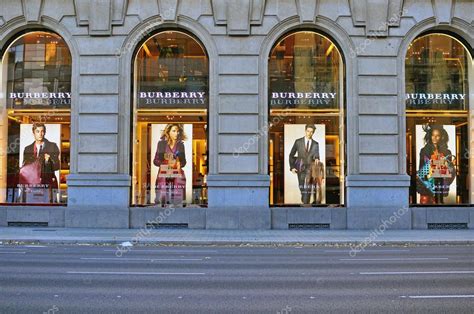 burberry spain sa barcelona|burberry outlet website.